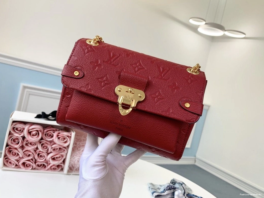 FS CHEAP LOUIS VUITTON BB VAVIN 0708